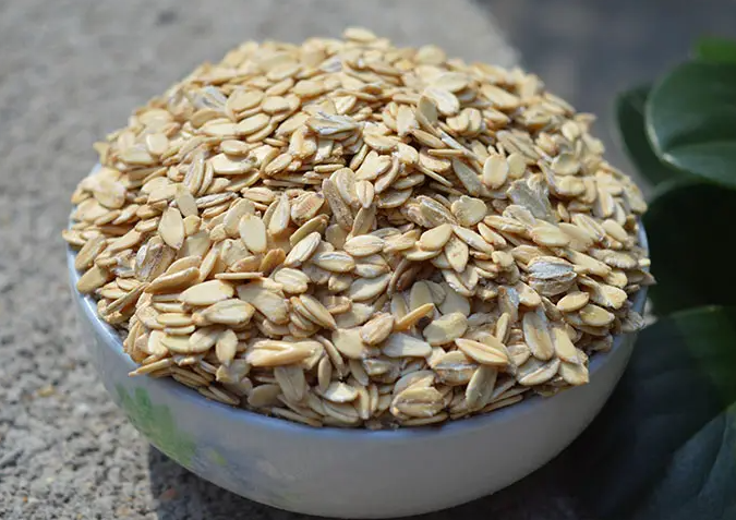 揭秘燕麦减肥的原理 5款燕麦食谱帮你清肠排毒