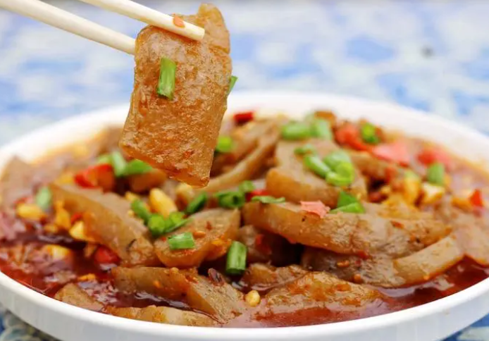 经期减肥最快秘籍 不容错过的经期减肥食谱