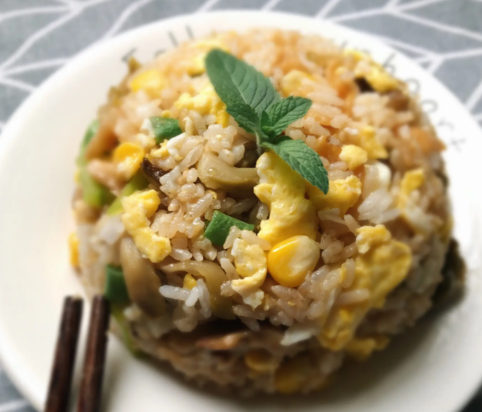 4款上班族自制减肥午餐 营养美味又瘦身