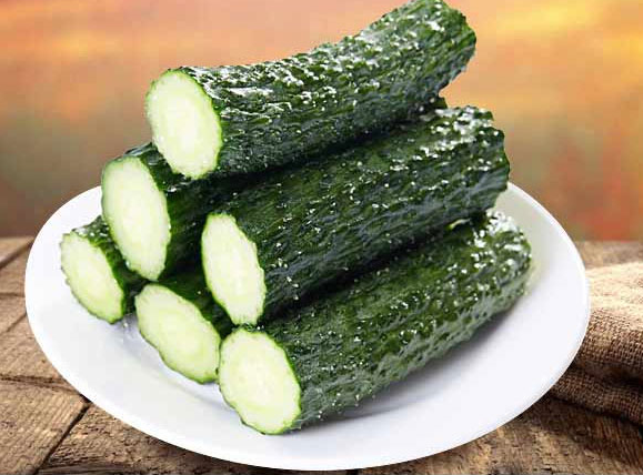 夏季最佳减肥食物推荐 让你不流汗就能瘦