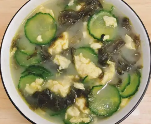 夏季清肠排毒好享瘦 4款美味瘦身汤消脂又解暑