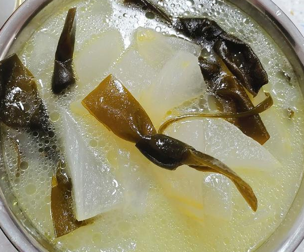 夏季美味冬瓜减肥食谱 消暑瘦身两不误