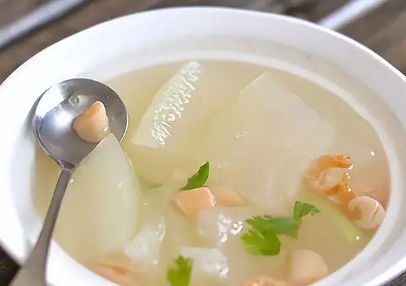 儿童健康减肥食谱清单 4大食谱有利于儿童减肥