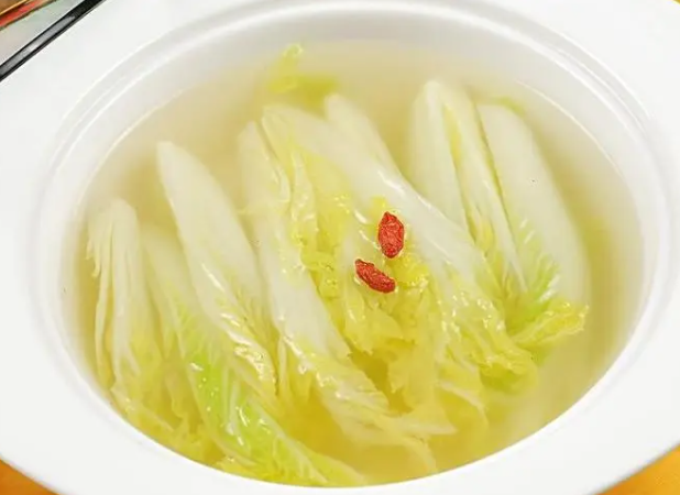 夏季减肥食谱 5款美味食谱你造吗?