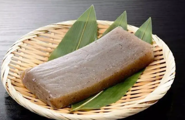 6道超强消脂减肥食谱 照着吃马上瘦