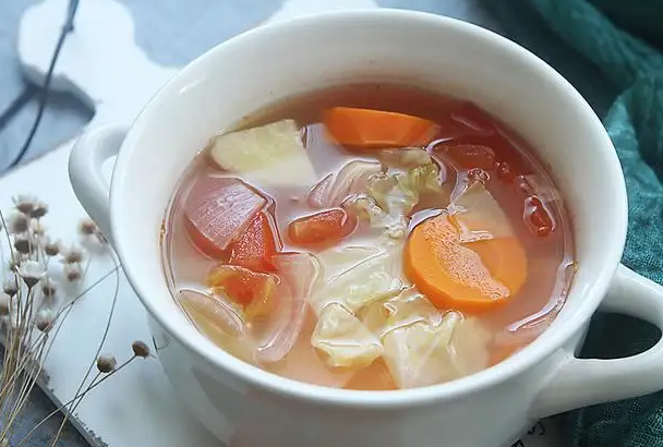 型男养成记 男士专属瘦身食谱推荐