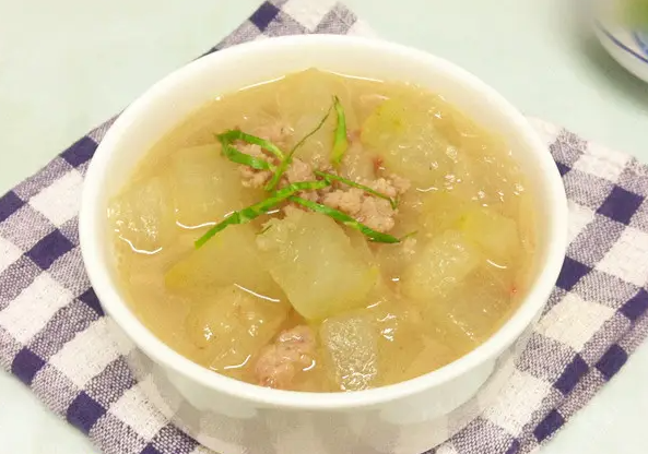 目测就可以判断自己的体脂率 两款减脂食谱推荐