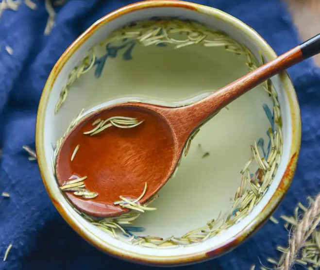 如何自制减肥茶？8款多功效减肥茶轻松瘦全身