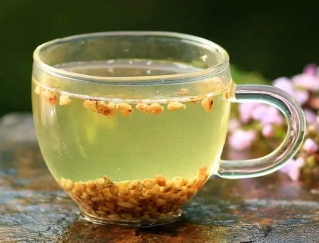如何自制减肥茶？8款多功效减肥茶轻松瘦全身