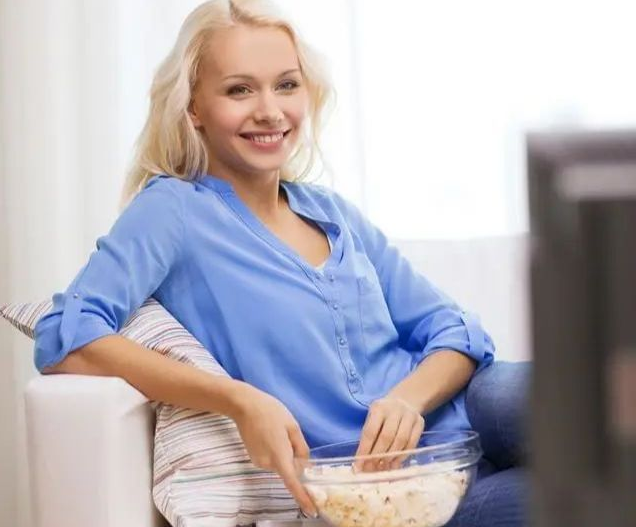 女性秋膘形成三大因素 秋季减肥必吃的5种食物