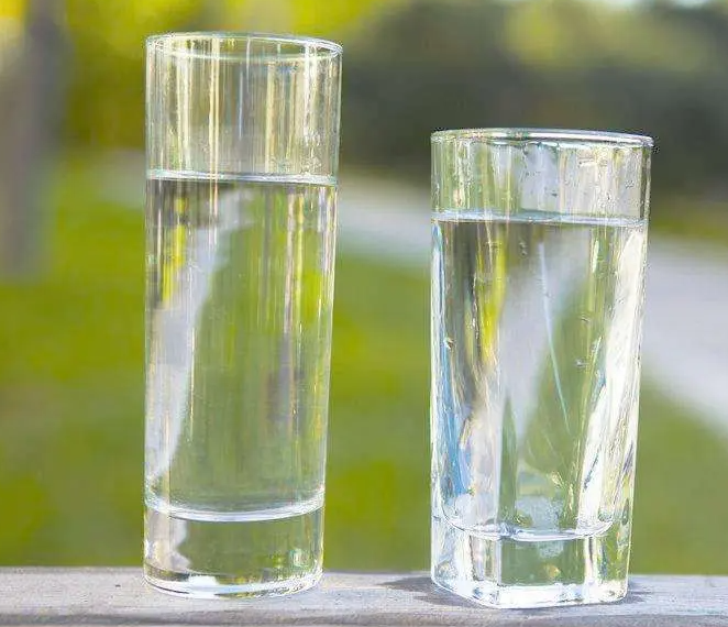 原来水喝对了能减肥 水的最佳喝法你要知道