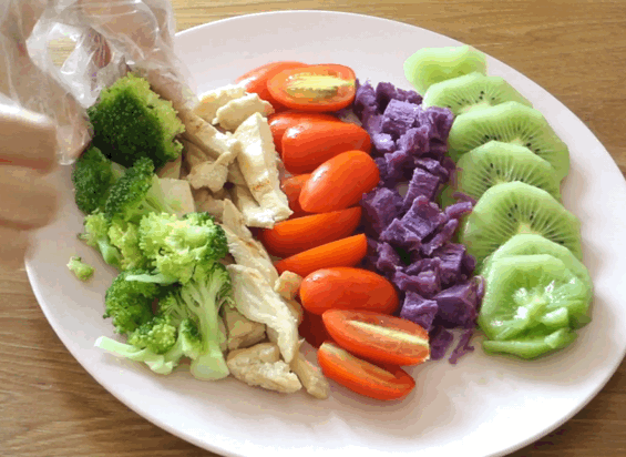 一日三餐减肥食谱 咖啡减肥食谱怎么做?