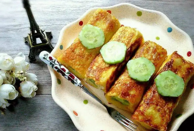 牢记6个饮食妙招 养成易瘦体质