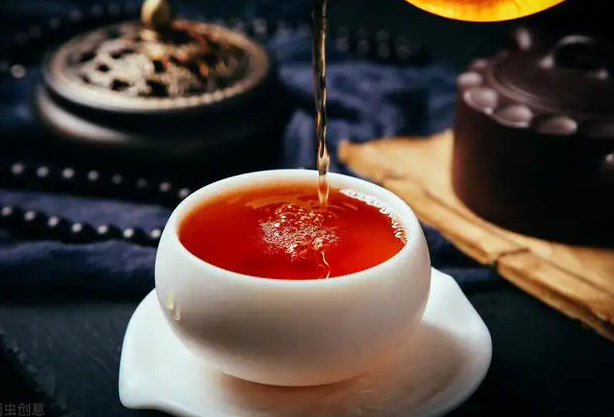 喝茶可以减肥吗？怎么喝才最有效果