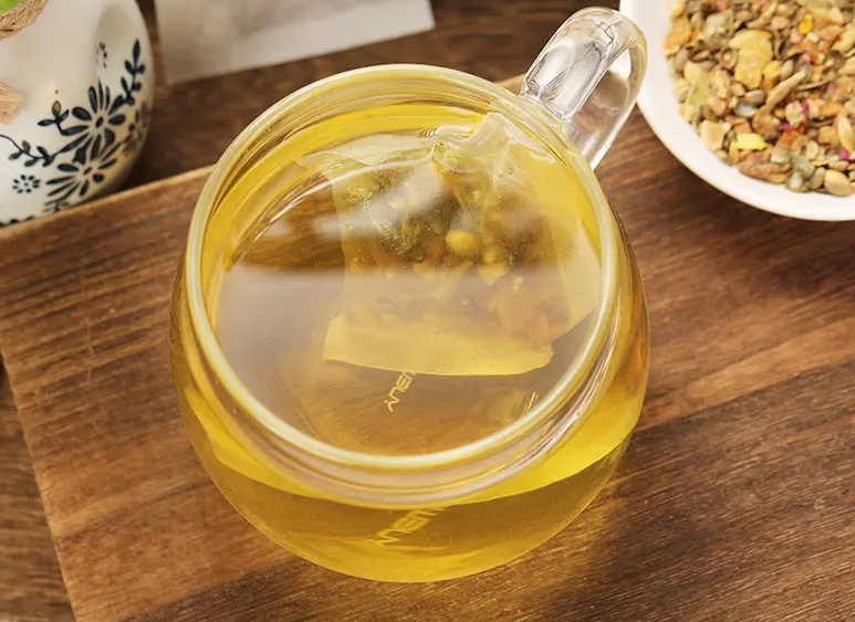 秋季喝什么茶减肥 6款减肥茶推荐
