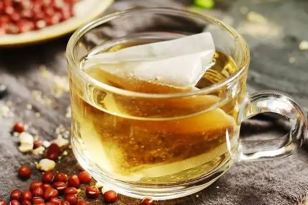 秋季喝什么茶减肥 6款减肥茶推荐
