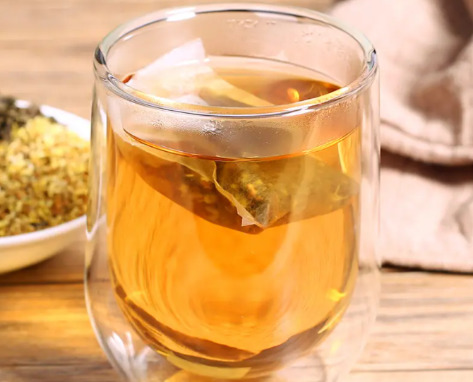 秋季喝什么茶减肥 6款减肥茶推荐