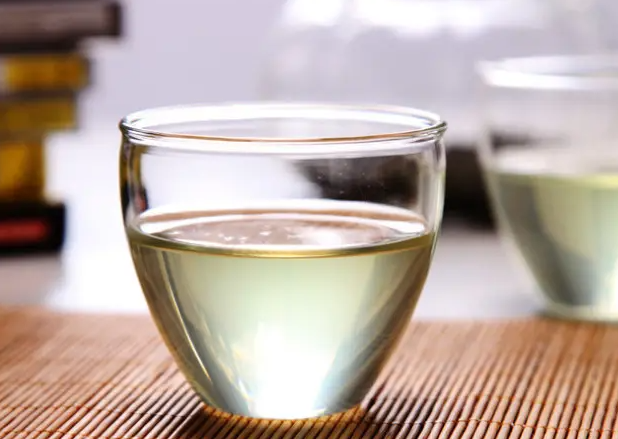 秋季喝什么茶减肥 6款减肥茶推荐