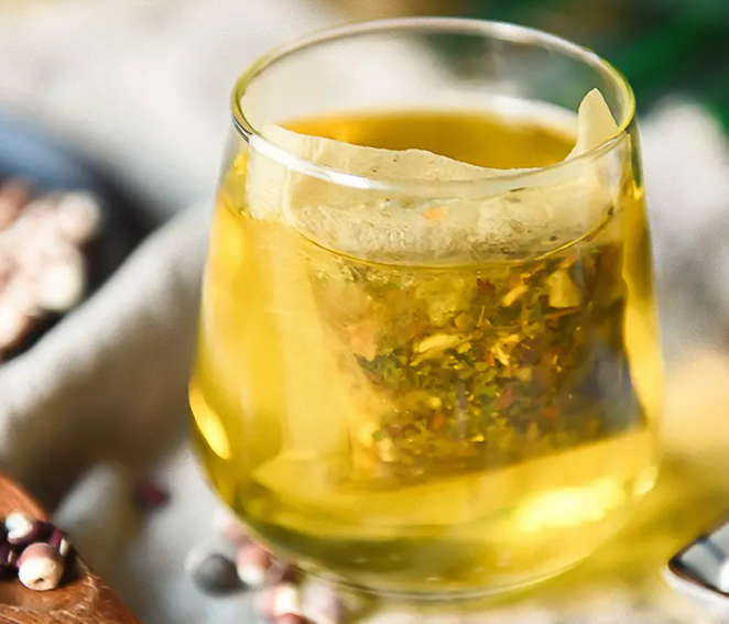 秋季喝什么茶减肥 6款减肥茶推荐