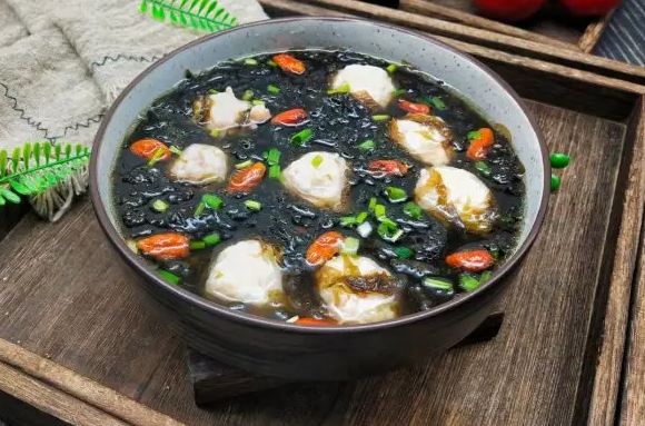 一周减肥食谱速瘦10斤 3款美味减肥食谱推荐