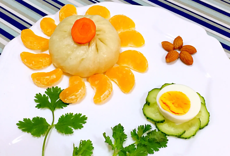 吃的少也长胖?这6种毁身材食物千万别碰
