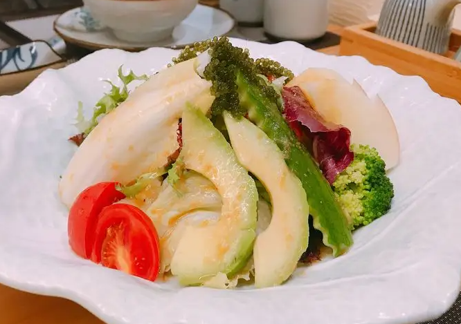 吃的少也长胖?这6种毁身材食物千万别碰
