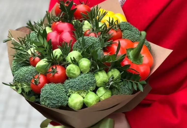 这些&ldquo;健康&rdquo;的美食最毁身材