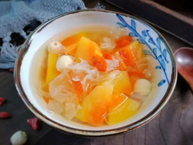 一星期减肥食谱 照着吃7天瘦10斤