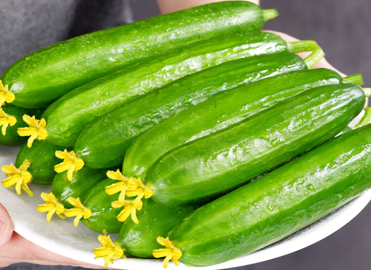 蔬菜减肥食谱 6款超火蔬菜减肥食谱