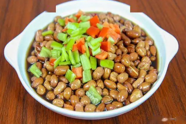 快速减肥的功臣 五大白醋减肥食谱介绍