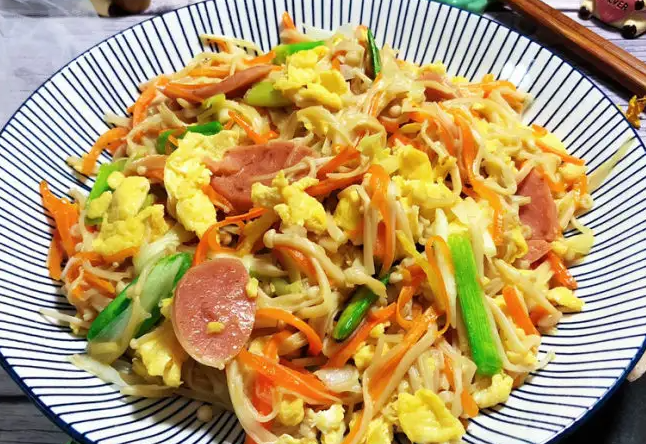 推荐9种减肥食谱 让你怎么都吃不胖