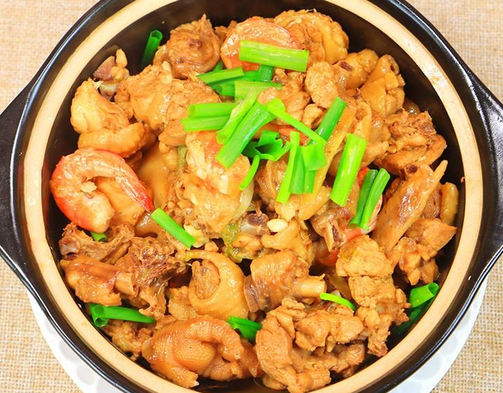 吃了会暴瘦的十种天然食物 你绝对不能错过