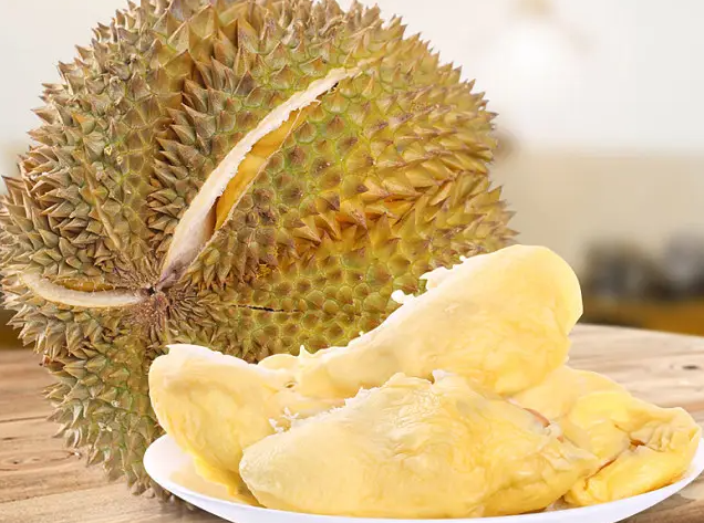 经期吃水果减肥 一周迅速瘦7斤