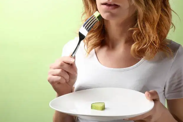 为什么99%的人节食减肥都失败了