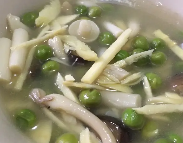 喝什么汤能减肥? 7款瘦身汤营养消脂
