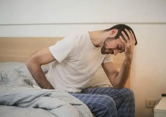 男性朋友经常遗精有哪些危害? 男性遗精的三大危害需要警惕!
