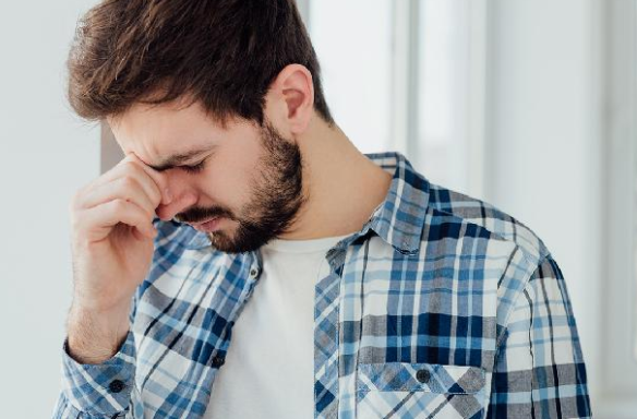 不肾虚的人会不会遗精? 男人形成遗精的原因到底有哪些?