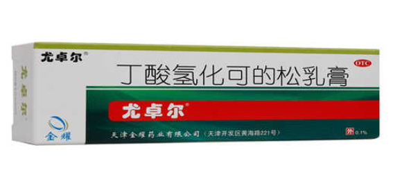 皮炎平能用外阴瘙痒吗
