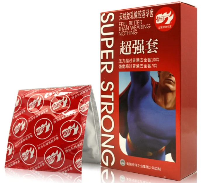 延时避孕套真的能延时吗 物理延时避孕套管用吗