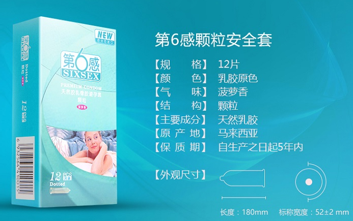 避孕套会有意外怀孕吗 前列腺液会导致怀孕吗