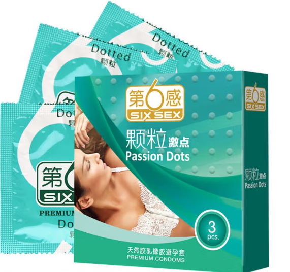 避孕套的油吃了怎么办 套套上的油可以食用吗