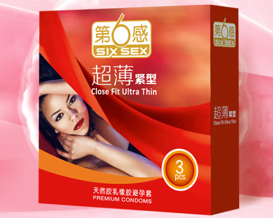哪种避孕套适合新手 新手买什么样的避孕套