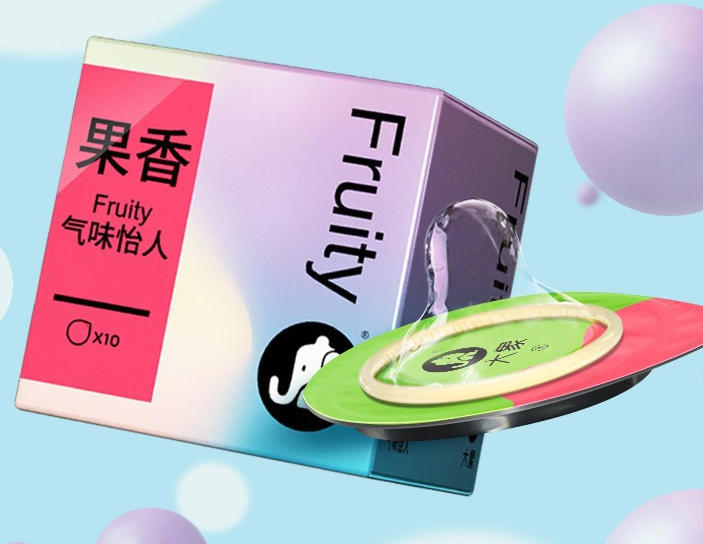 新手如何买避孕套 第一次买避孕套怎么选