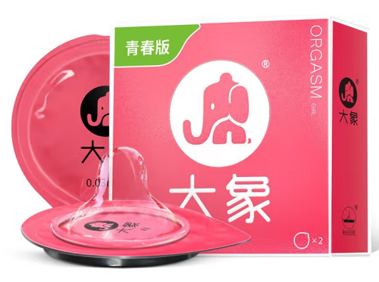 避孕套怎么分大小型号 避孕套标准尺寸对照表