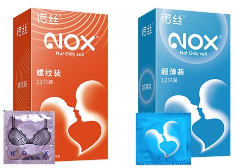避孕套上的螺纹有什么效果 螺纹避孕套啥感觉