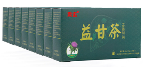 益甘茶对肝保护好吗 益甘茶能天天喝吗