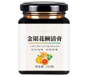 金银花颐清膏可以治疗口臭吗 金银花颐清膏说明书