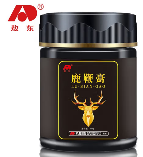 怡品堂鹿鞭膏主要成分是什么 怡品堂鹿鞭膏适用人群有哪些