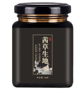 茜草生地膏能让白发变黑发吗 茜草生地膏用法与用量