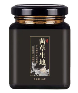 茜草生地膏味道怎么样 茜草生地膏服用时间